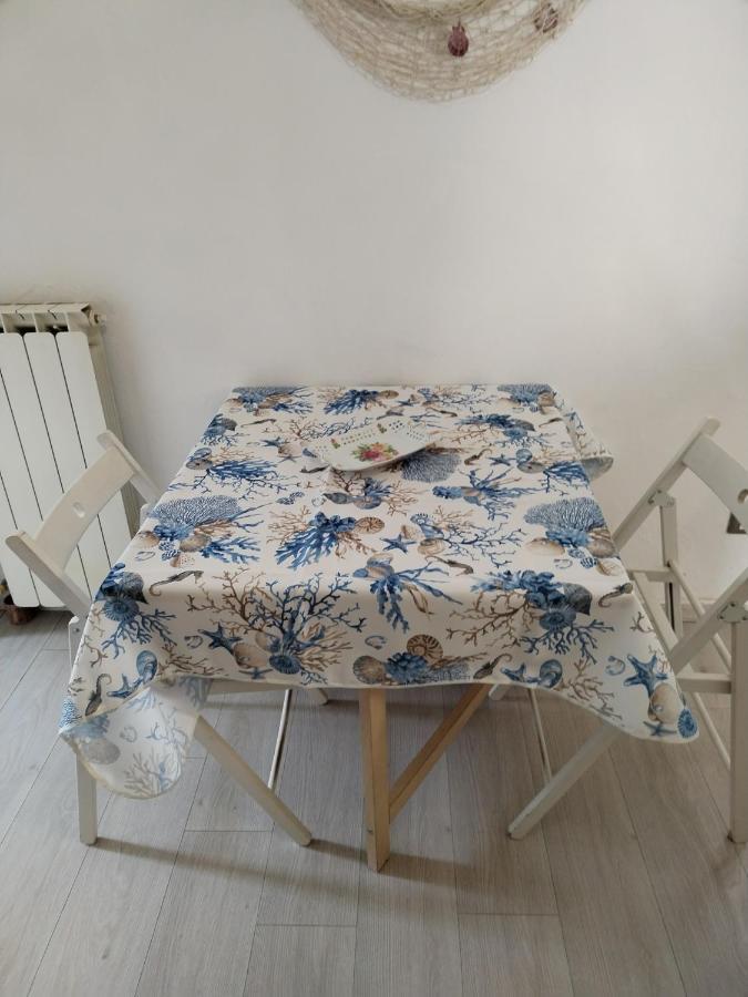 Casa Shanty La Spezia Buitenkant foto