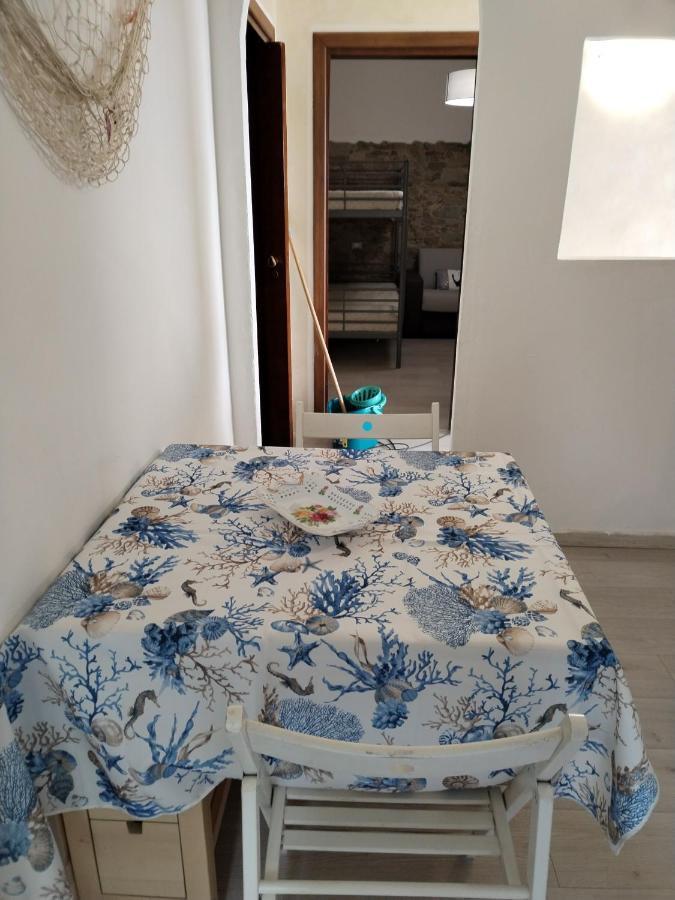 Casa Shanty La Spezia Buitenkant foto